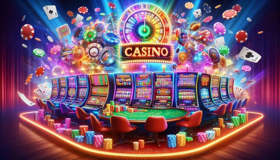 Legzo Casino